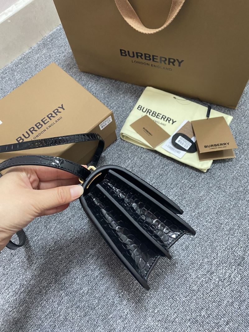 Burberry Satchel Bags